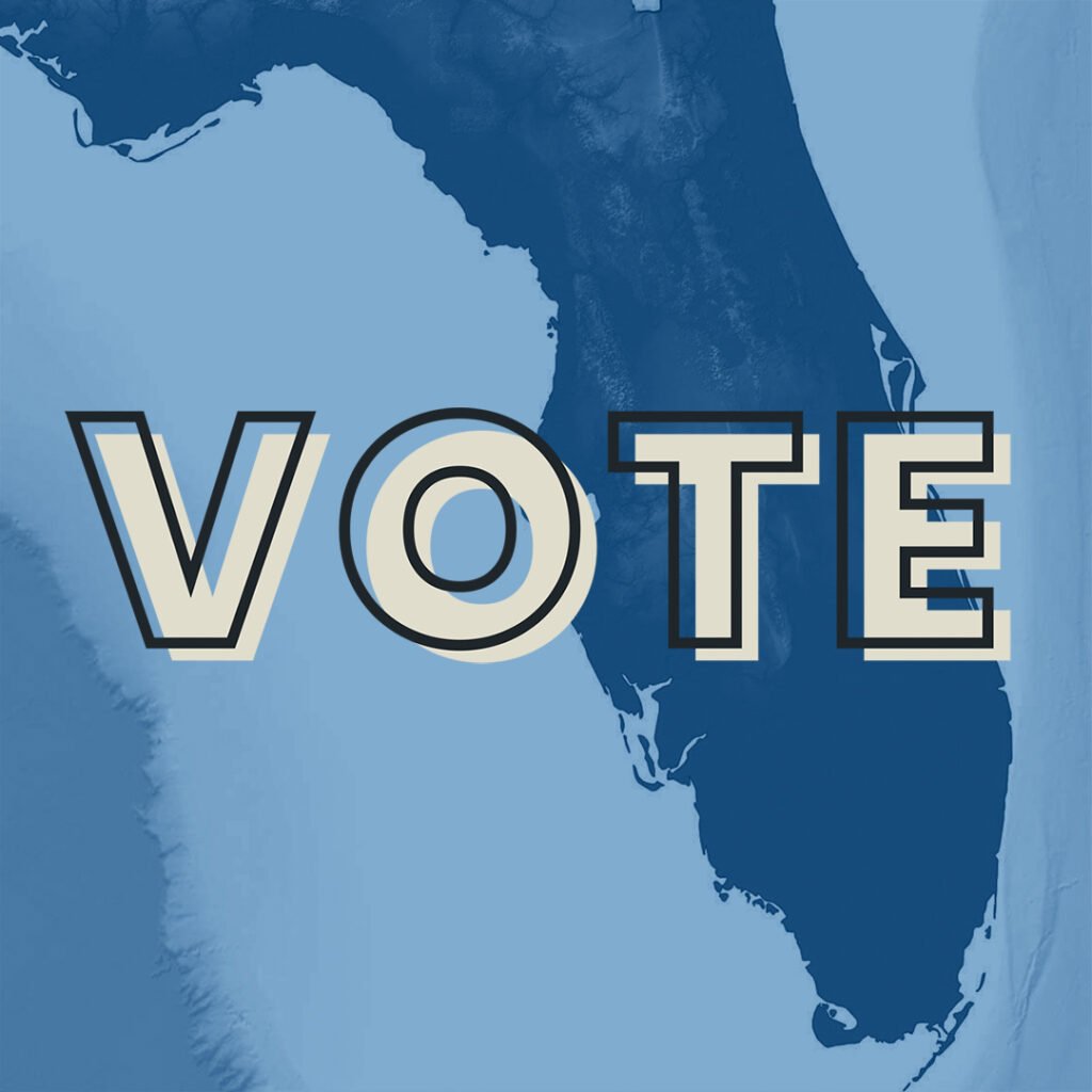 הצבעה ב- FL