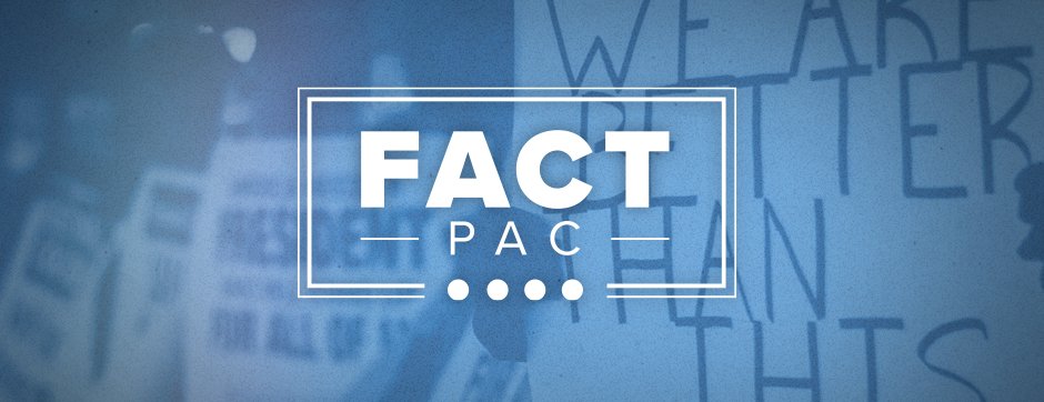 FactPAC الاجتماعية