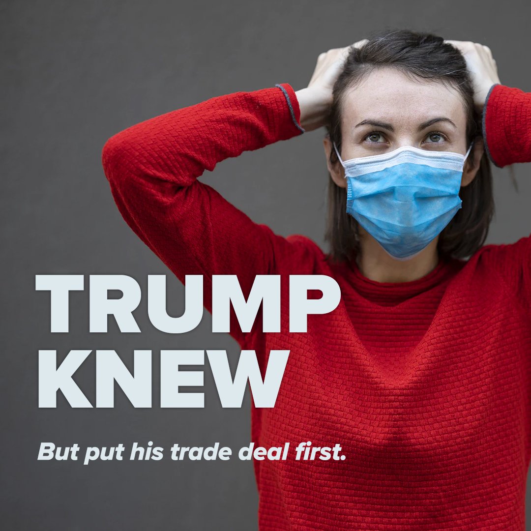 trump-knew-trade