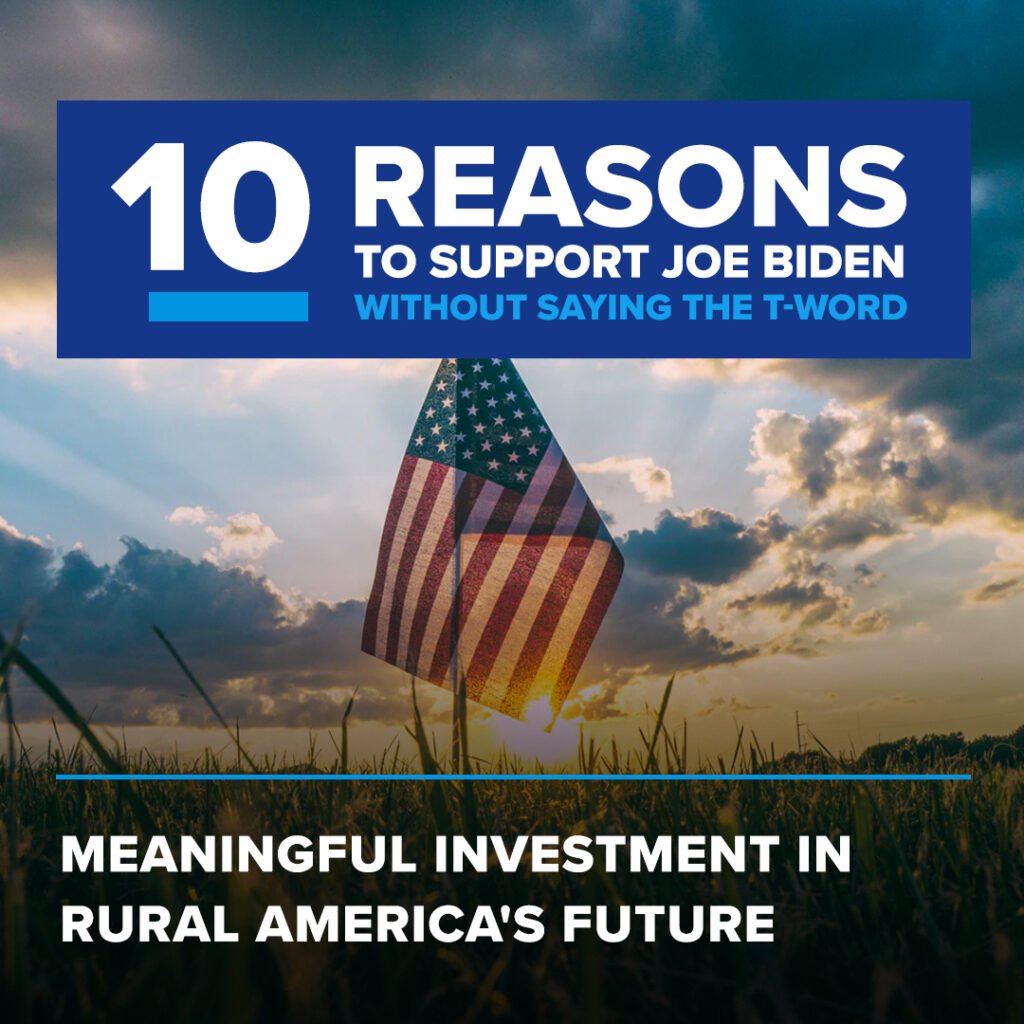 10 razões rurais