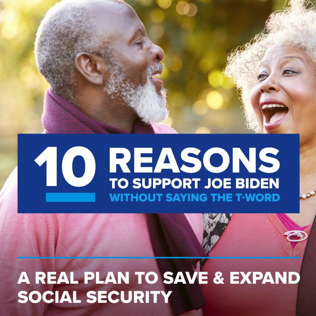 10 reasons social security