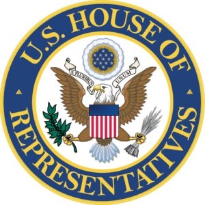 US House Logo