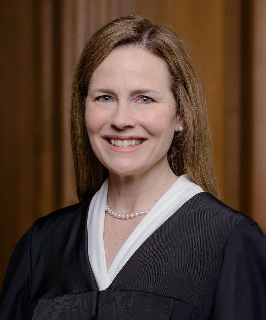 Amy Coney Barrett, like 5 of her colleagues was appointed by a President that lost the popular vote.