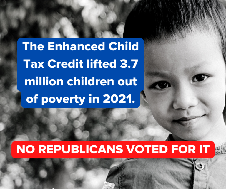 Child Tax Credit