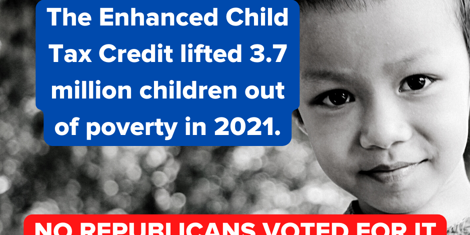 Child Tax Credit