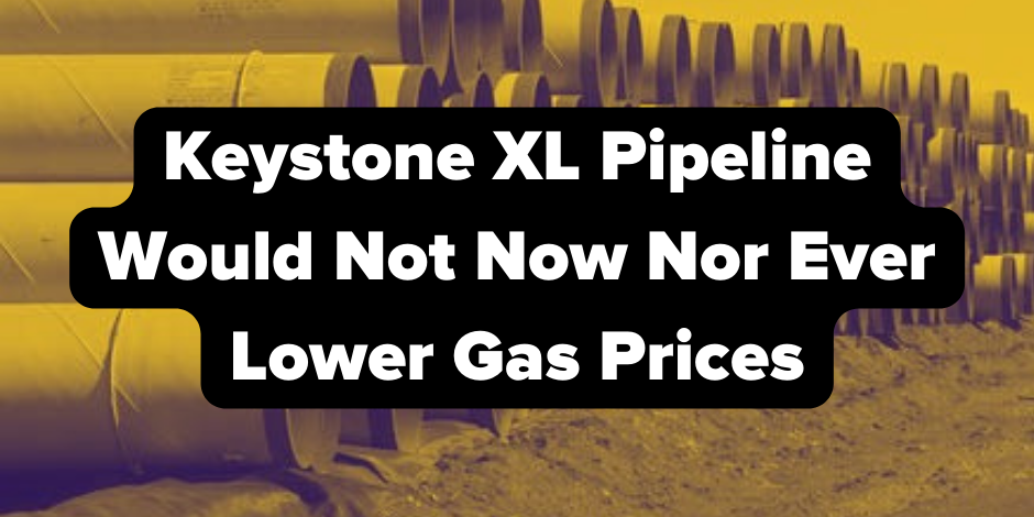 Keystone XL