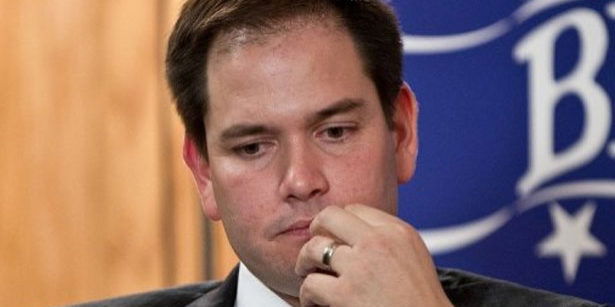 Marco Rubio