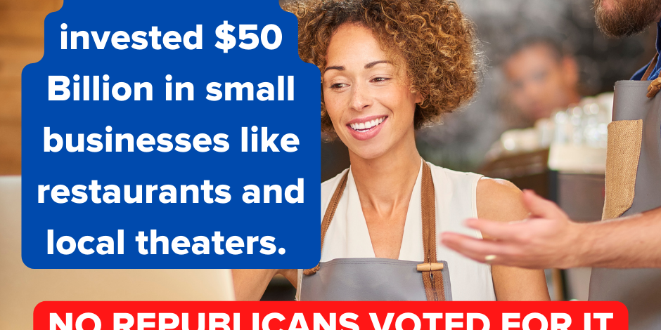 Small Business Democrats