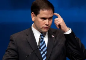 Marco Rubio Knows More Than Your Doctor