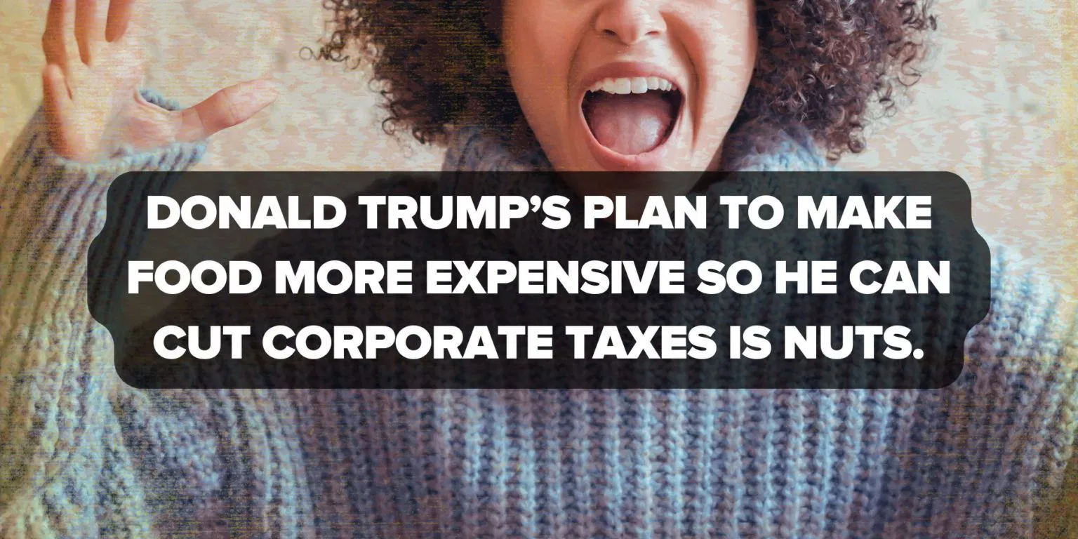 trump taxes nuts